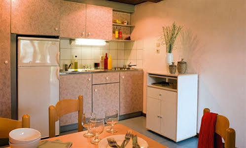 Belambra Clubs Albe - Les Cigognes Hotel Villé Kültér fotó